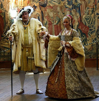 Hampton Court Palace Ghosts Hampton Court Palace Ghosts