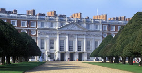 Hampton Court Palace